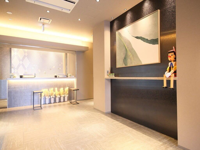 Public Area 3, Dynasty Hotel & Resort Osaka, Osaka