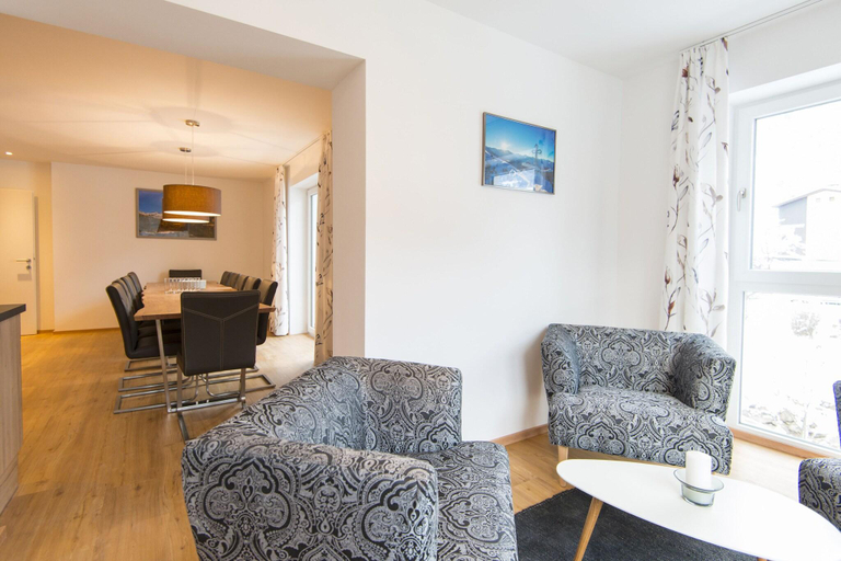 Public Area, Haus Wallner by Alpentravel, Sankt Johann im Pongau