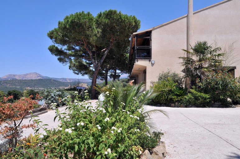 Exterior & Views 1, Domaine Saint Pierre, Corse-du-Sud