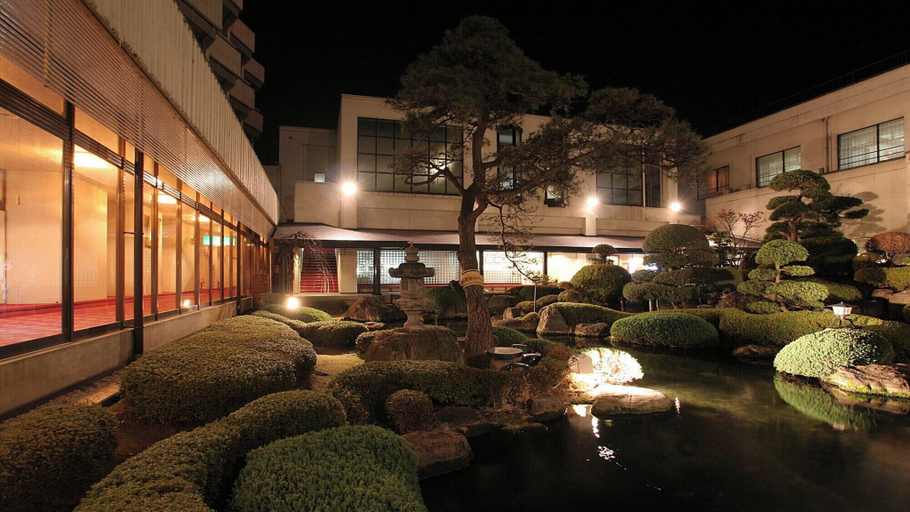 General view 2, Raki House Kaiji, Fuefuki