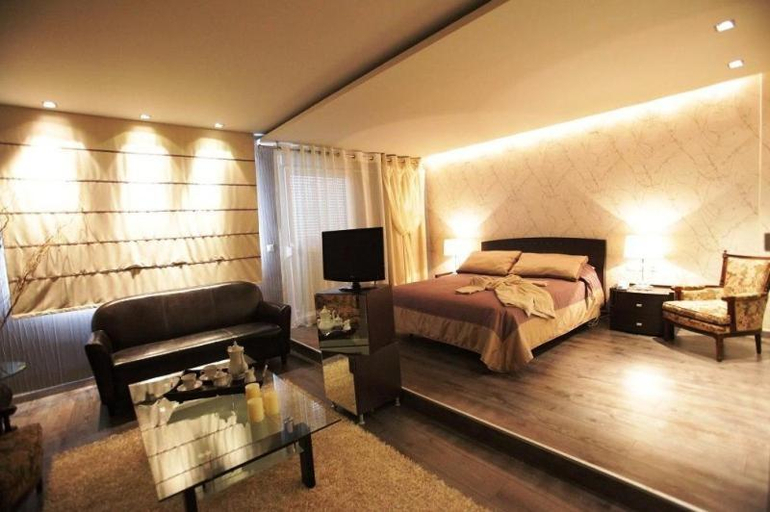 General view 5, Aliakmon Hotel, West Macedonia