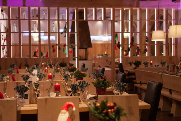 Food & Drinks 4, Sonnenalm Kampenwand, Rosenheim
