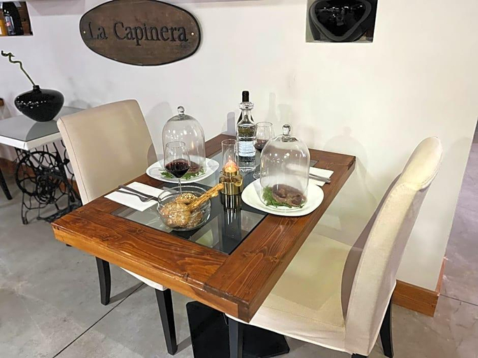 Public Area 3, Villa Alba Boutique Hotel, Pescara