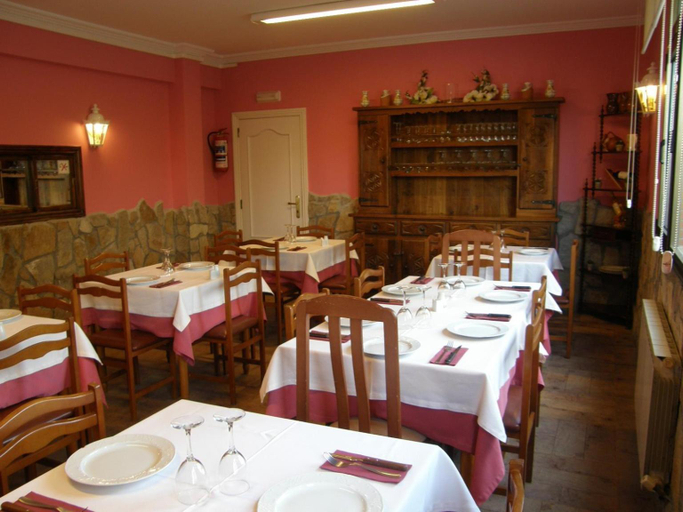 Food & Drinks 4, Hotel Goizalde, Vizcaya