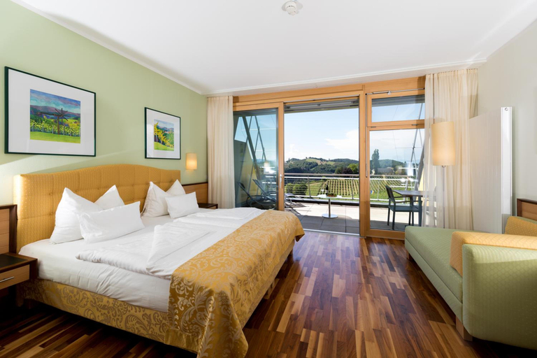 Bedroom 3, Weinrefugium Brolli, Leibnitz