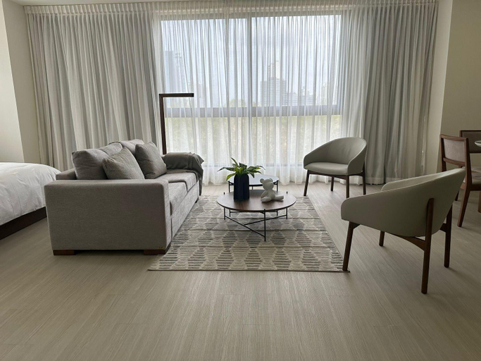 Room 2, Arcadia Condo Suites, Panamá