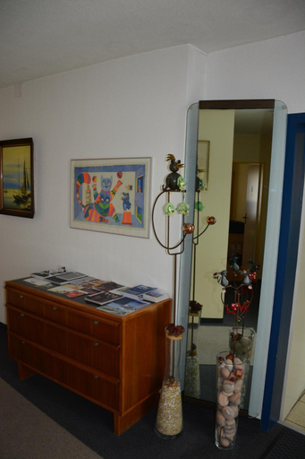 General view 5, Hotel Hessengv Etli, Winterthur