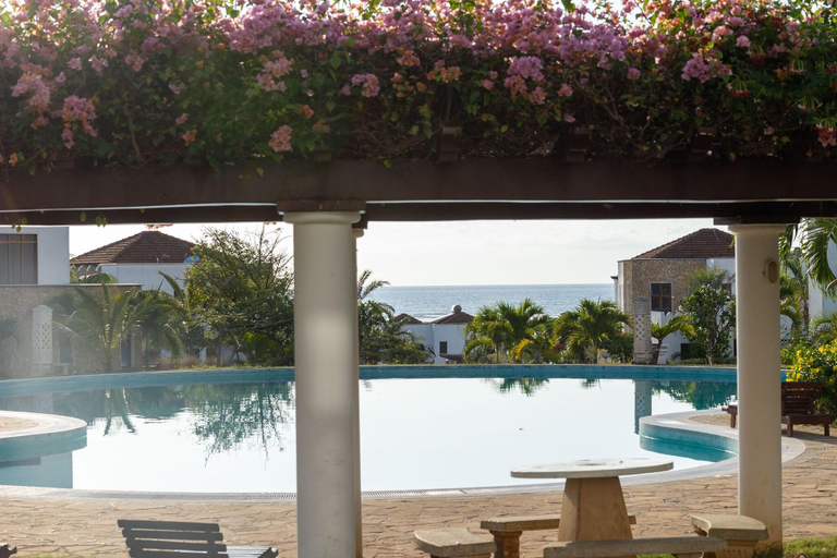 Sport & Beauty 5, Sultan Palace, Kilifi South