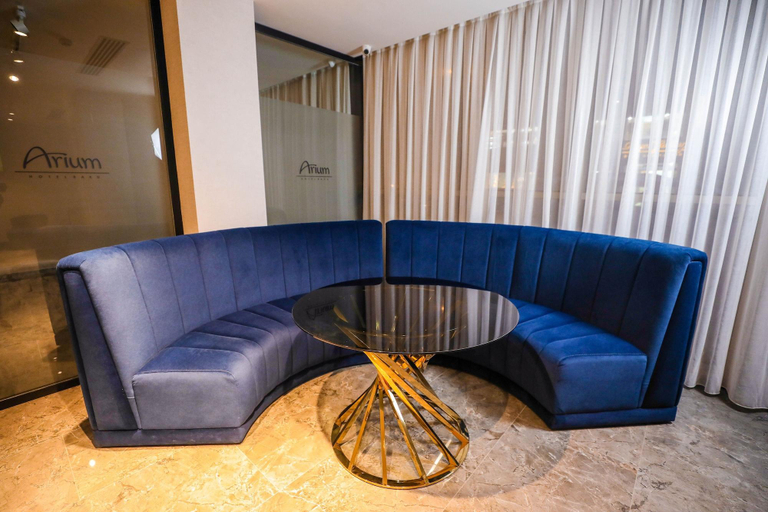 Public Area 3, Arium Hotel Baku, Baku
