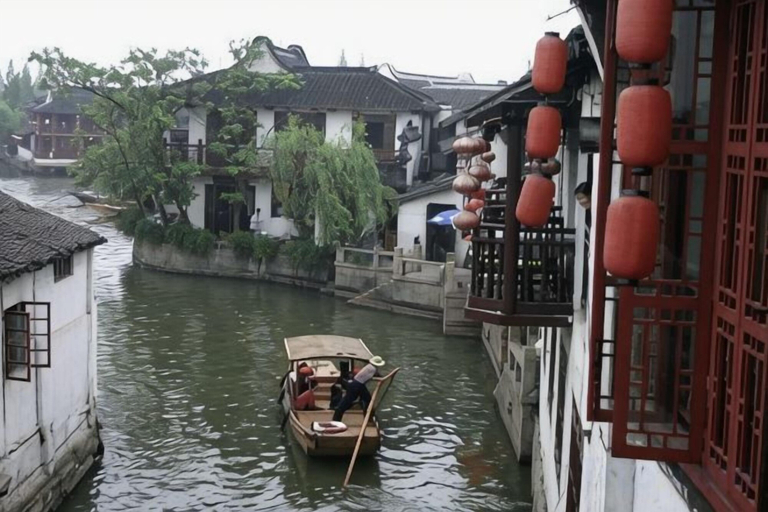 Others 5, Minhua Business Hostel, Shanghai