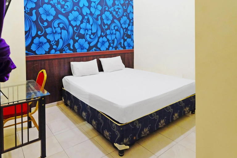 Bedroom 3, Capital O 93909 Yasmin By Spazie, Bogor