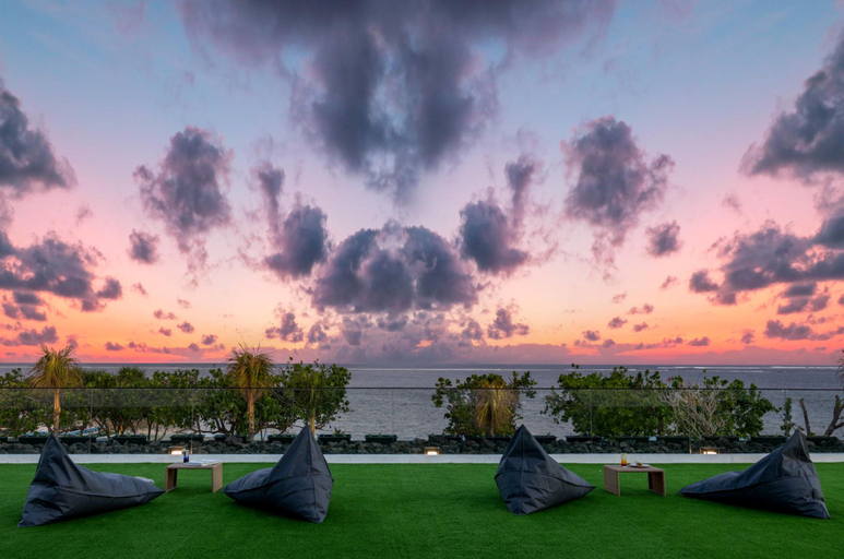 General view 3, Sumitra Luxury Villas And Resort, Denpasar