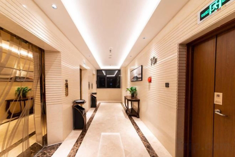 Others 5, Huayun Hotel, Shangrao