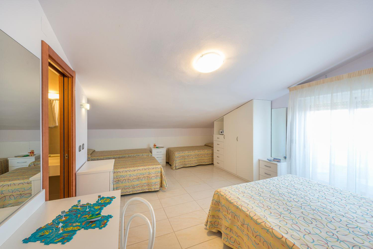 Exterior & Views 2, Hotel Palace Magnolia Spa, Teramo