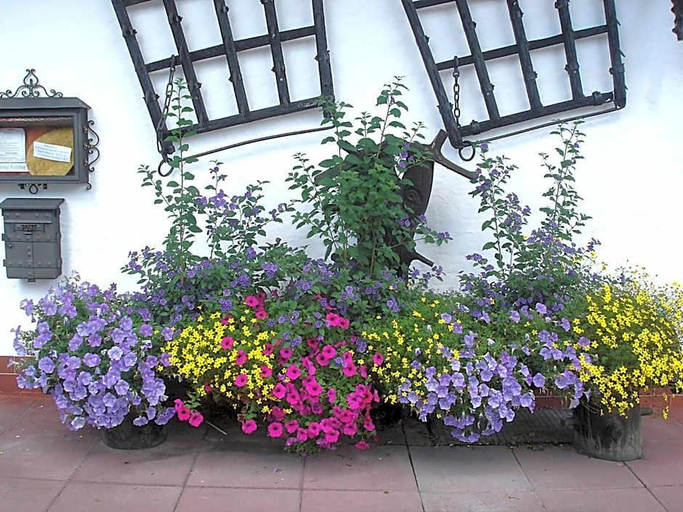 Exterior & Views 2, Landhotel Zur Post, Odenwaldkreis