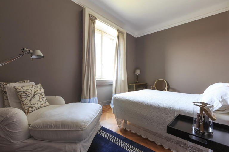 General view 4, Pattini Guest House, Milano