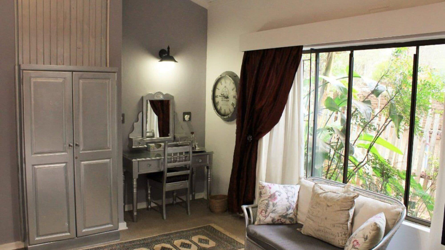 Room 3, The Sabie Town House Guest Lodge, Ehlanzeni