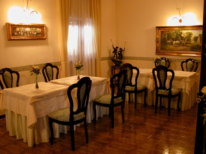 Food & Drinks 5, Hotel Canusium, Barletta-Andria-Trani