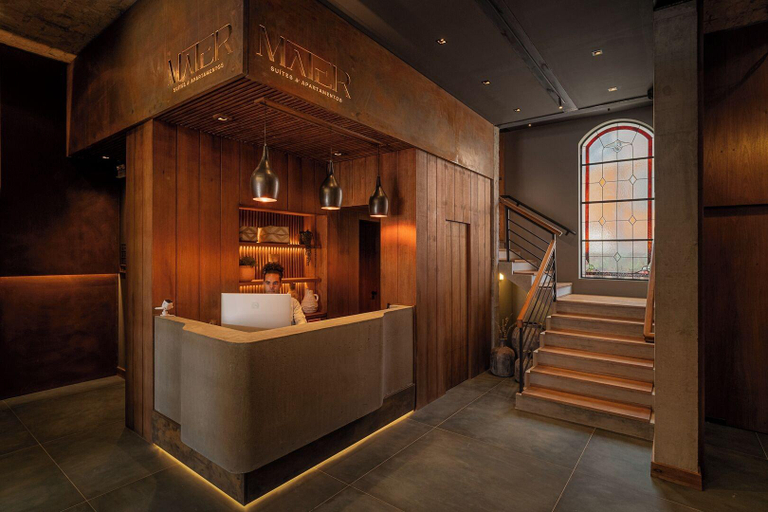 Public Area 3, Mater Desing Hotel, Canela