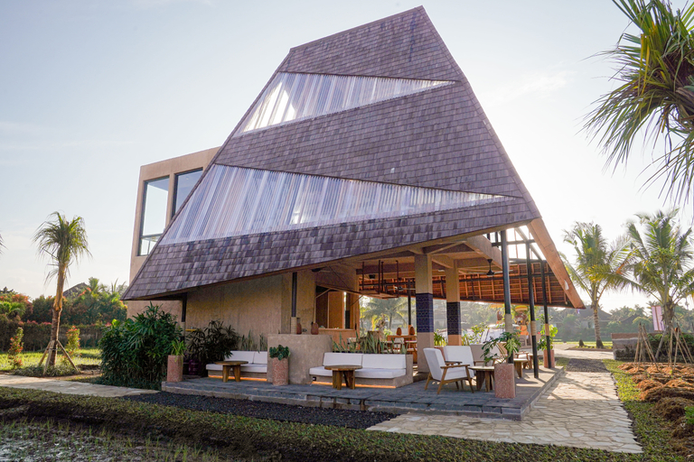 Lobby 5, Terra Sayan, Gianyar