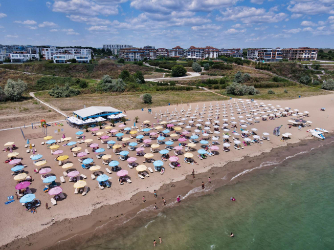 General view 4, Burgas Beach Resort Apartments, Burgas