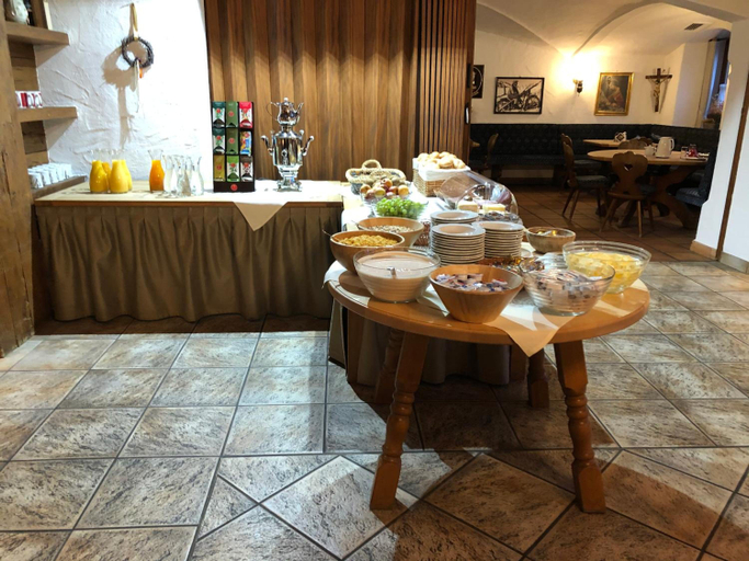 Food & Drinks 5, Gasthaus Kammerhof, Kufstein