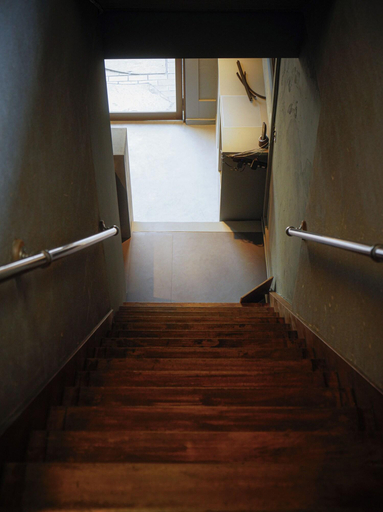Public Area 3, Wanderlust Inn, Kamakura