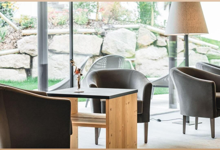 Public Area 2, Residence Altea, Bolzano