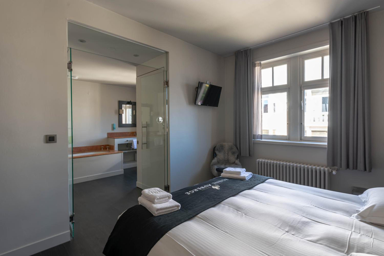 General view 3, Hotel Bonne Auberge Adults Only, West-Vlaanderen