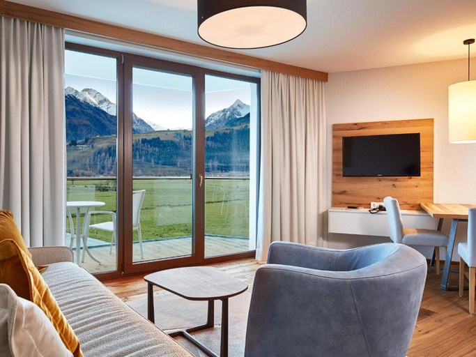 Exterior & Views 2, Sonja Alpine Resort, Zell am See