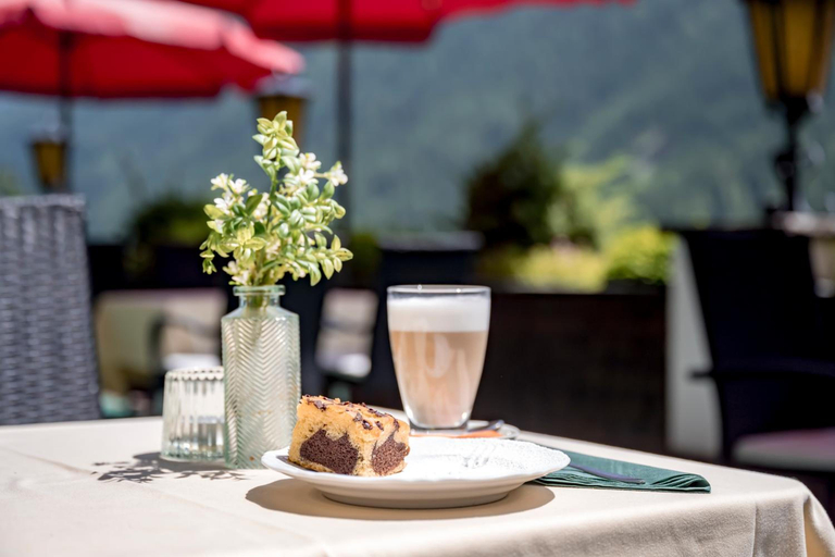 Food & Drinks 4, Hotel Almhof, Innsbruck Land