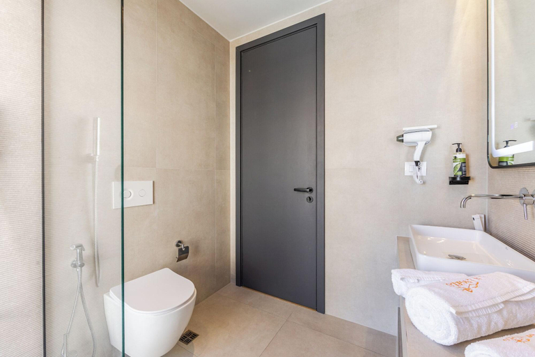 Room 4, San Angelo Luxury Resort Adults Only, Sarandës