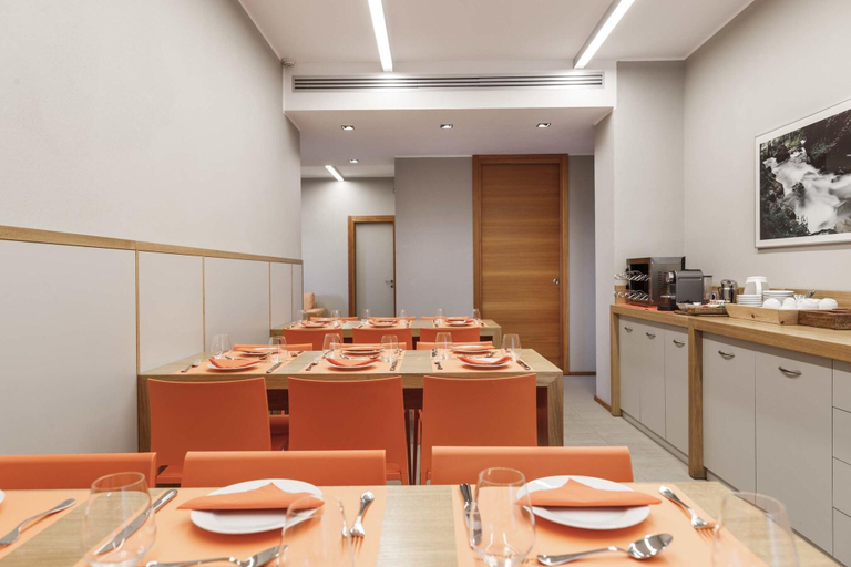 Food & Drinks 5, Le Scuole - ColleMassari Hospitality, Grosseto