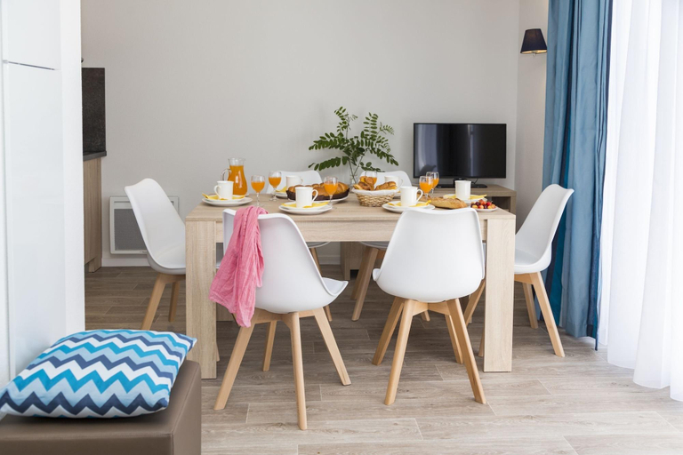 Room 5, Rã©sidence Prestige Odalys Le Domaine Des Pins, Vendée
