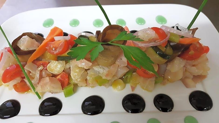 Food & Drinks 4, Auberge De La Table Ronde, Var