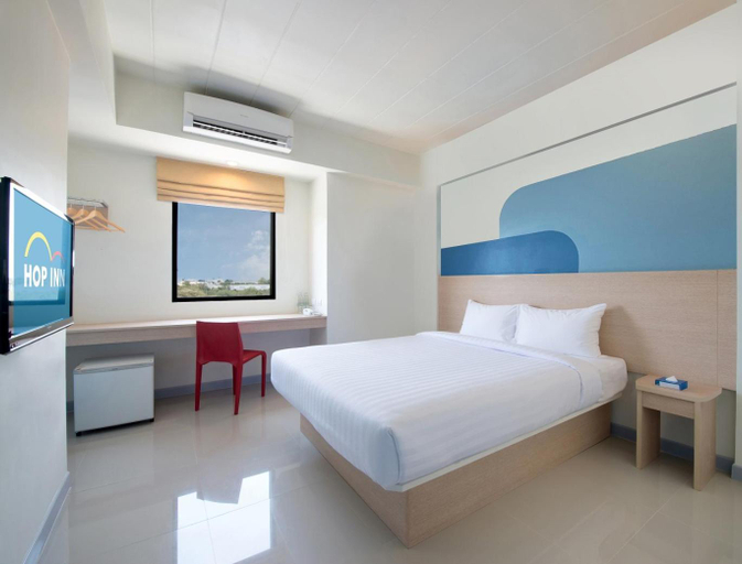 Bedroom 3, HOP INN Chaiyaphum, Muang Chaiyaphum