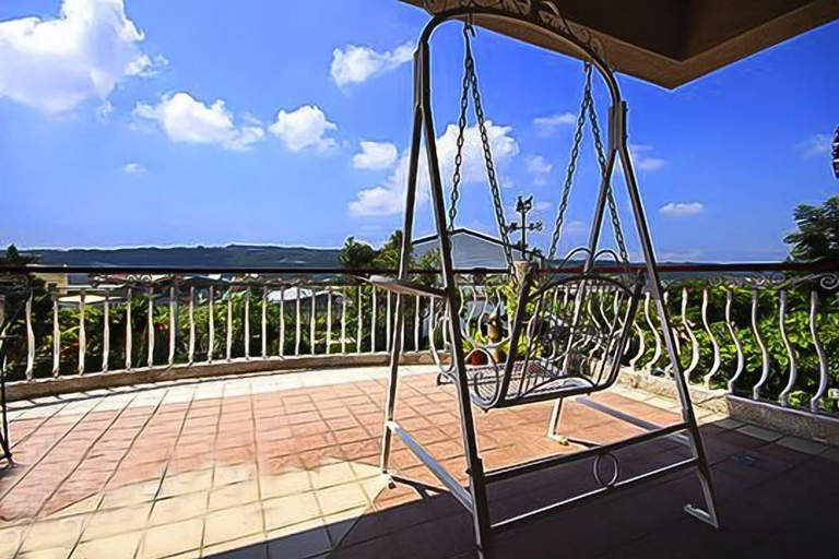 Public Area, Garden Life Homestay, Taichung