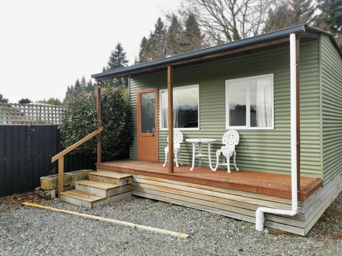 Exterior & Views 2, Kea by the Lake, Southland