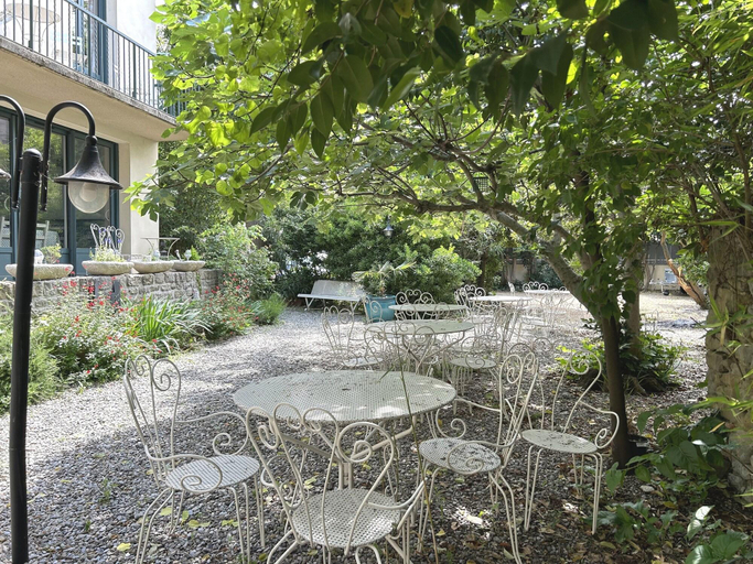 Exterior & Views 1, La Villa Carcassonne, Aude