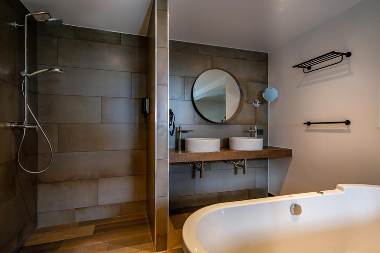 Bathroom 3, Landgoed Overste Hof, Landgraaf