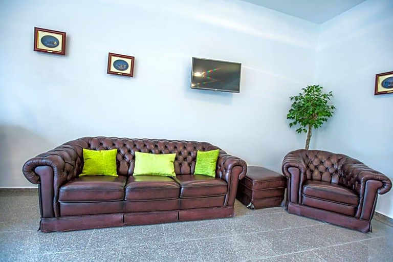 Public Area 3, Hotel Anna Hilden, Mettmann