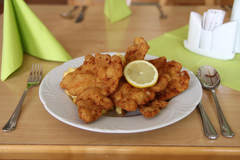 Food & Drinks 5, Dorfgasthof Berlakovich, Oberpullendorf