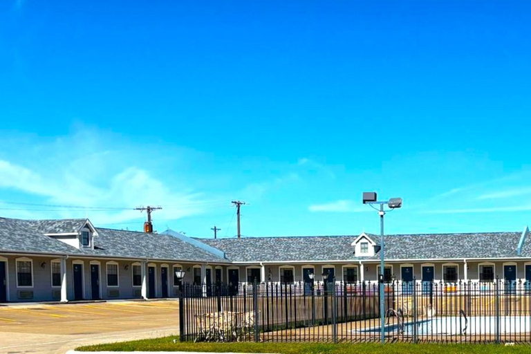 General view 3, Victorian Inn By OYO Whitesboro US Hwy 82, Grayson