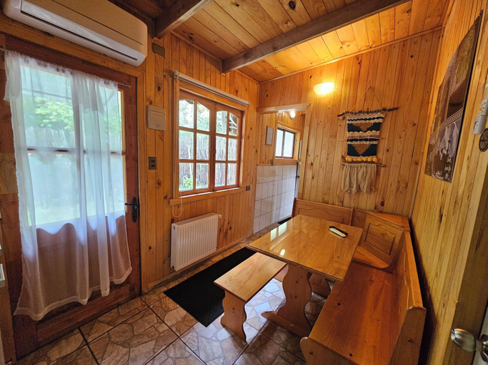 Room 4, Vortice Chile, Cautín