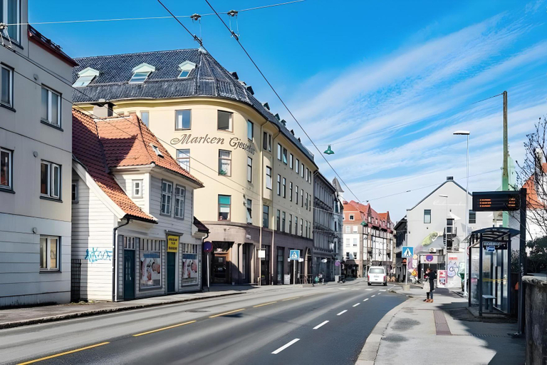Others 5, City Hostel Bergen, Bergen