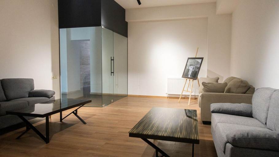 Public Area 2, Reed Hotel Tbilisi, Tbilisi