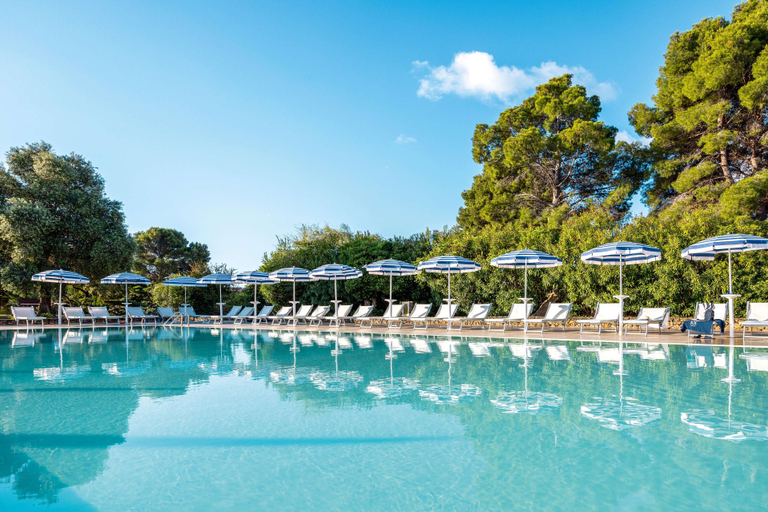 Sport & Beauty 2, TUI Blue MClub Budoni, Nuoro