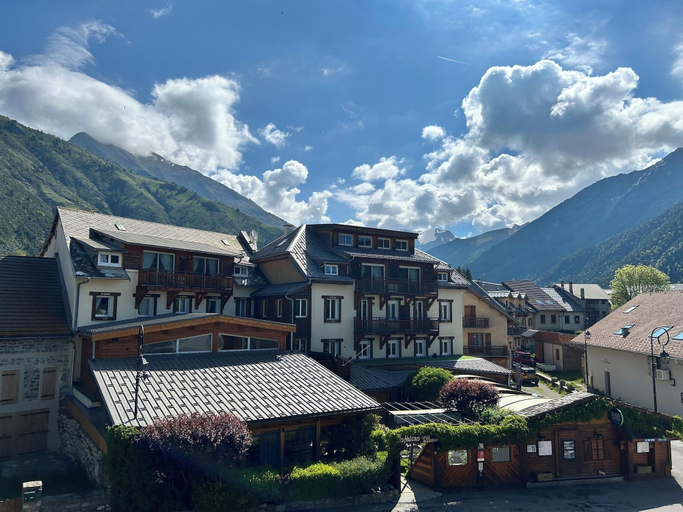 General view