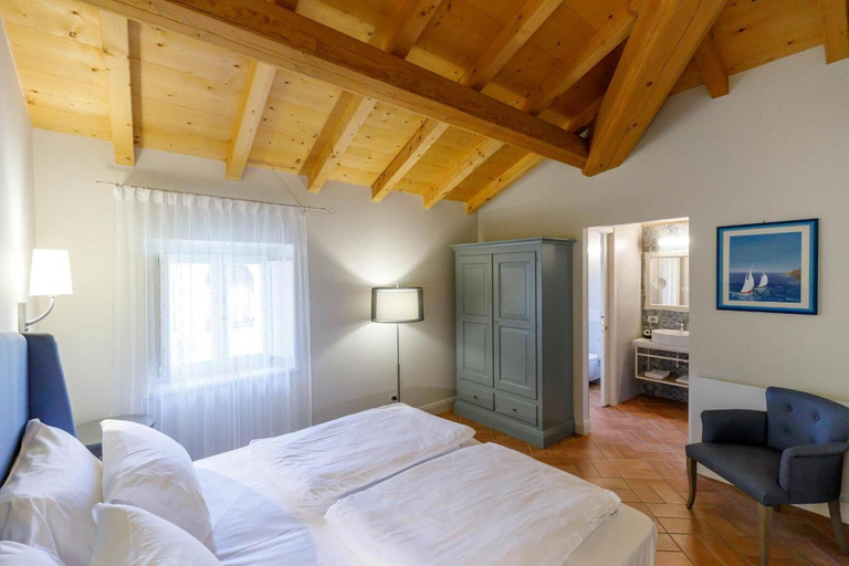 Room 4, Villa Padovani Relais De Charme, Verona