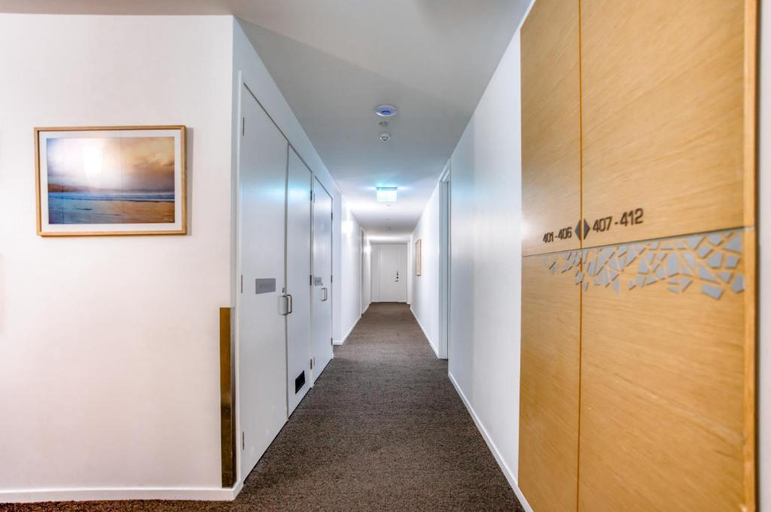 Lobby 4, Oaks Vue Suites Geelong, Geelong